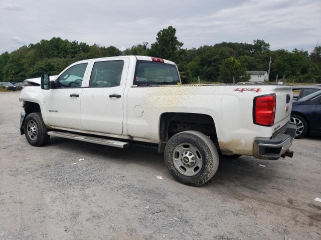 2016 CHEVROLET SILVERADO2 1GC1KUEG5GF127099