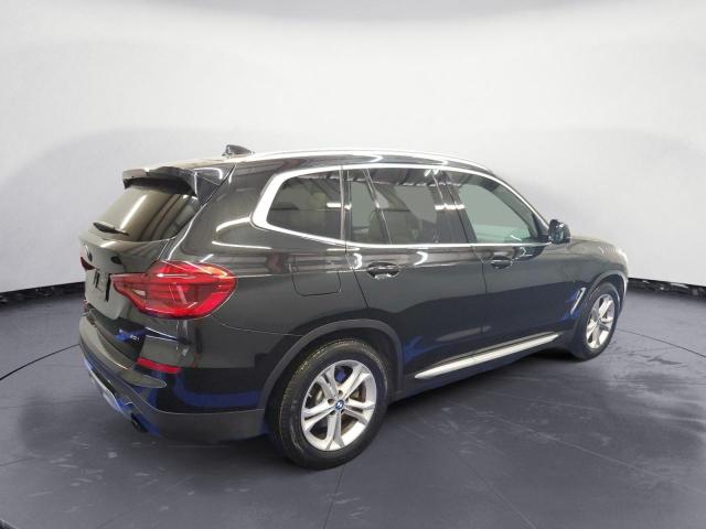 5UXTY3C00M9H99543 2021 BMW X3, photo no. 3