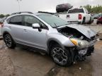 Lot #2421010352 2014 SUBARU XV CROSSTR