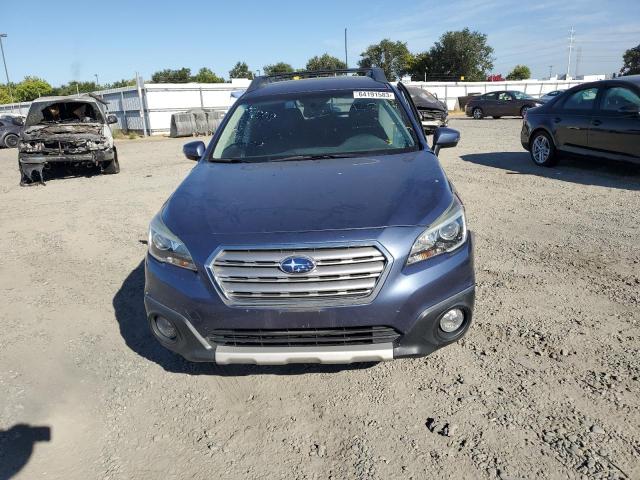 4S4BSAJC6F3340662 Subaru Outback 2.5i Limited