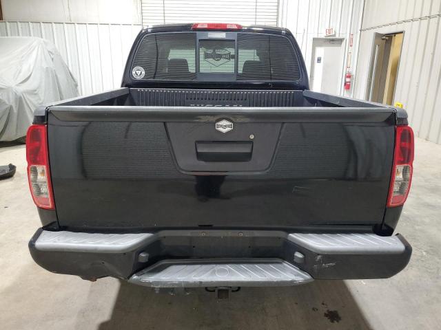 1N6AD0ER3GN903320 Nissan FRONTIER S
