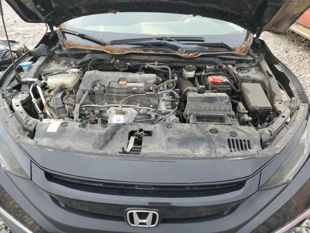 19XFC2F64KE031609 Honda Civic Lx