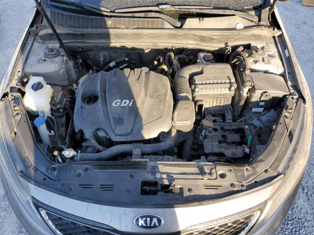 5XXGM4A75FG462020 KIA Optima Lx