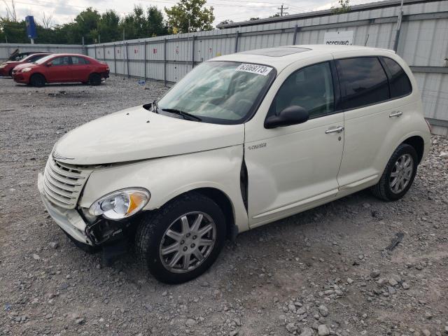 2007 Chrysler PT Cruiser Touring