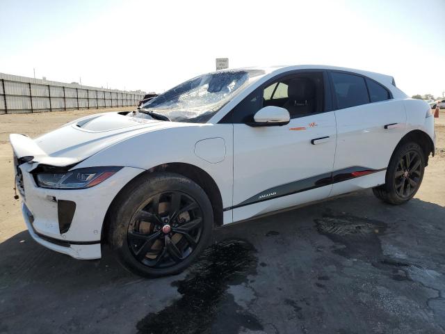 2019 JAGUAR I-PACE SE - SADHC2S19K1F73687