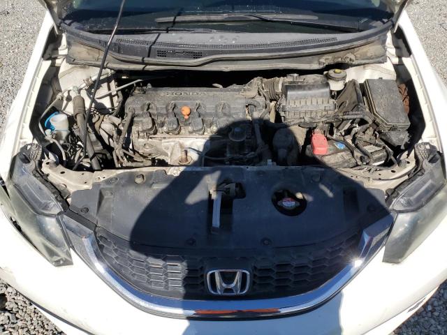 19XFB2F51FE229144 Honda Civic Lx