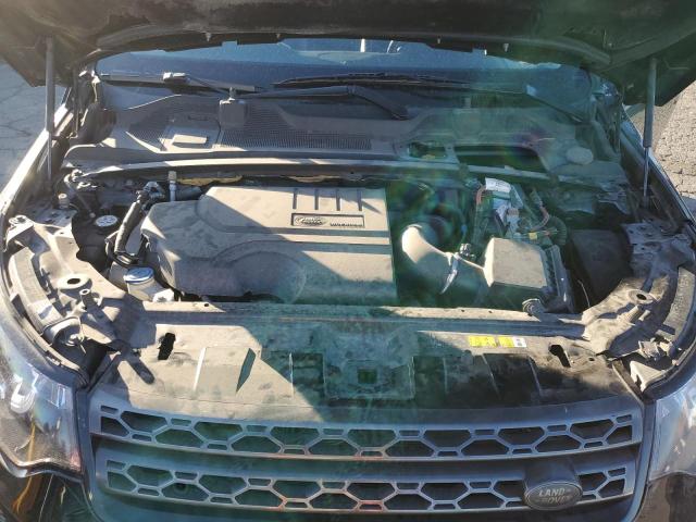 SALCP2RX1JH751754 Land Rover Discovery Sport Se