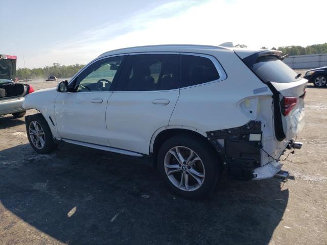 5UXTY5C06M9D90426 BMW X3 Xdrive30i
