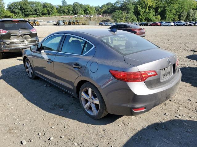 2015 ACURA ILX 20 PRE - 19VDE1F50FE003954