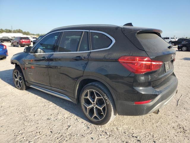 WBXHU7C30H5H34440 BMW X1 Sdrive28i