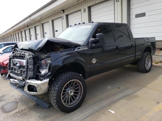 2014 Ford F-250 