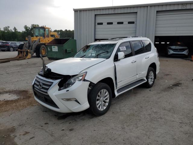 2015 Lexus GX 460 