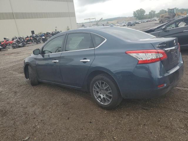 3N1AB7AP5FL681032 Nissan SENTRA S