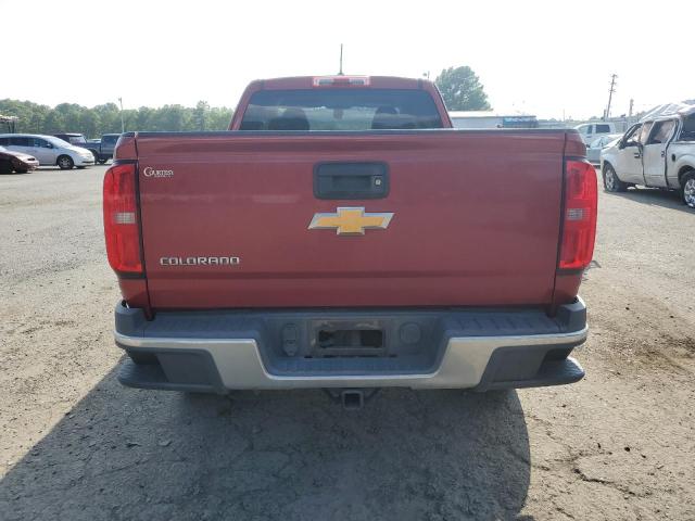1GCHSBEA1G1275746 Chevrolet Colorado