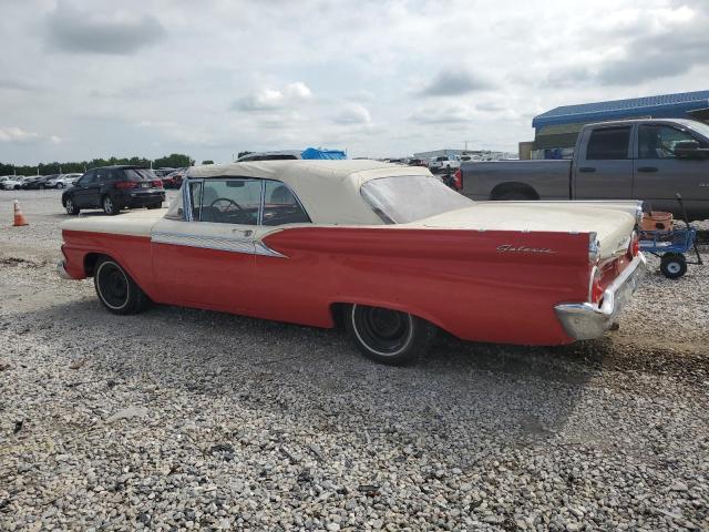 FORD FAIRLANE  1959 1