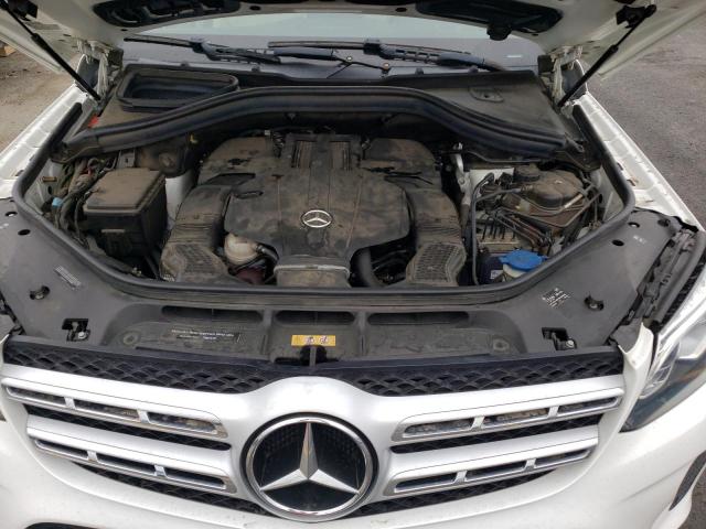 4JGDF6EE8HA762274 Mercedes-Benz Gls 450 4matic