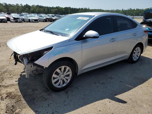 2020 Hyundai Accent SE