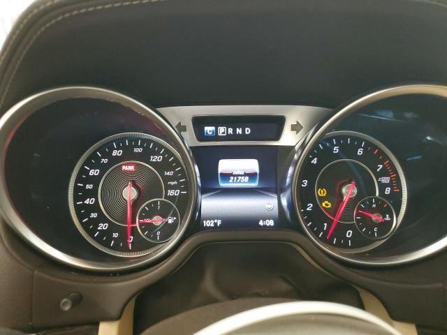 2018 MERCEDES-BENZ SL 450 - WDDJK6GA3JF051903