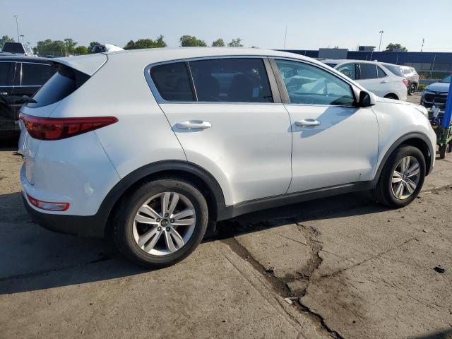 KNDPM3AC1K7510218 KIA Sportage Lx