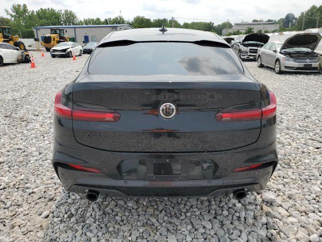 2019 BMW X4 XDRIVE3 - 5UXUJ3C57KLG51801