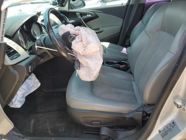 1G4PR5SK7E4203527 Buick Verano Convenience