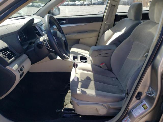 4S4BRBACXE3278201 Subaru Outback 2.5i