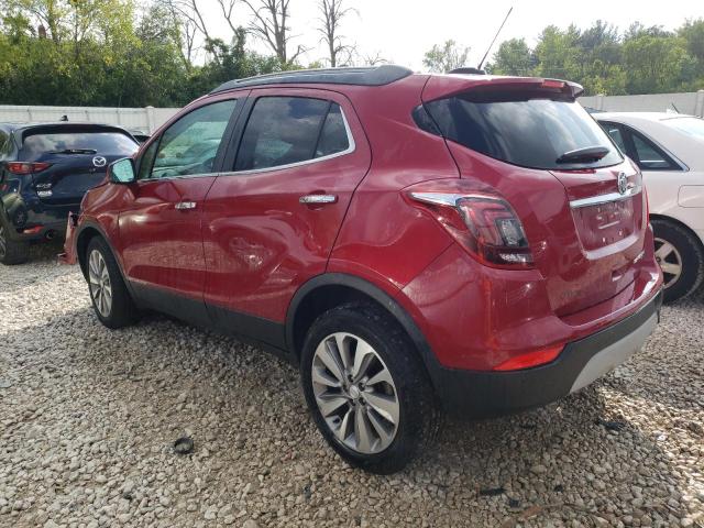 KL4CJESB9LB002998 Buick Encore PRE 2