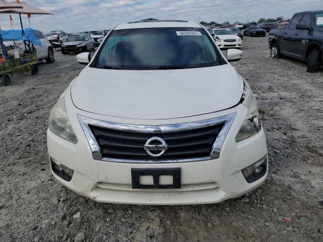 1N4AL3AP1FC127958 Nissan ALTIMA 2.5