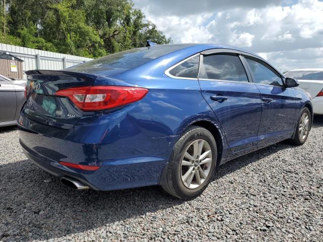 2015 HYUNDAI SONATA ECO - 5NPE24AA8FH141540