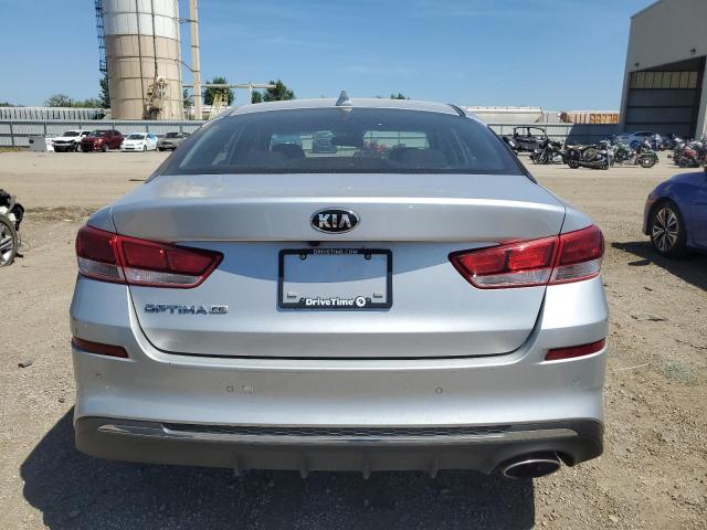 5XXGT4L38KG339268 Kia Optima LX 6