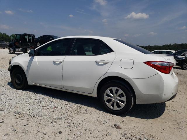 Vin: 5yfburhe1gp446868, lot: 65048863, toyota corolla l 20162