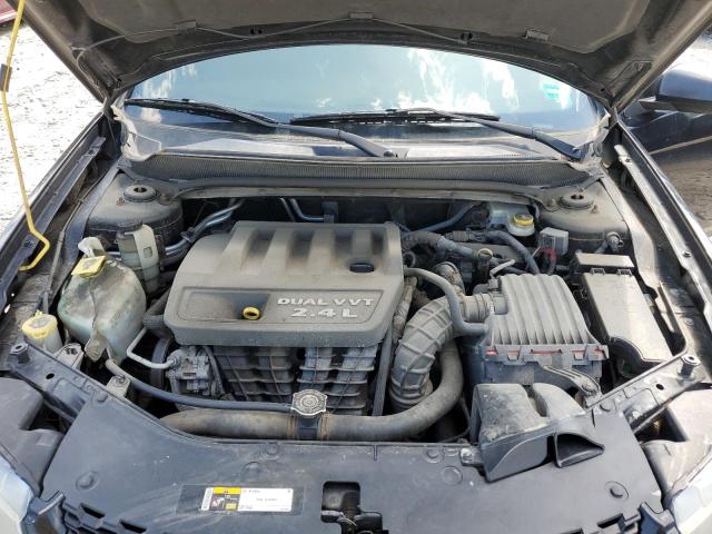 1C3CDZCB6EN203413 Dodge Avenger Sxt