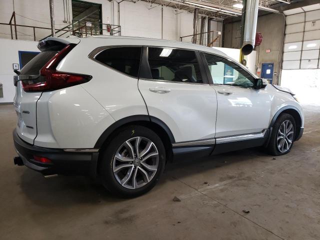 7FARW2H9XNE011797 Honda Cr-v Touring