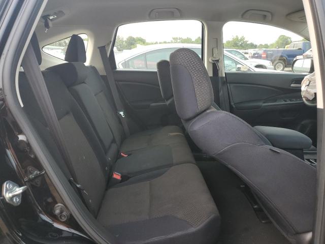 2HKRM4H34GH686428 Honda CR-V LX