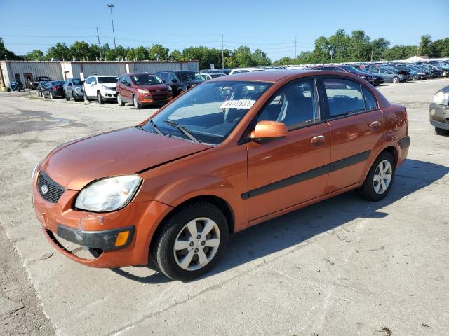 2009 Kia Rio Base