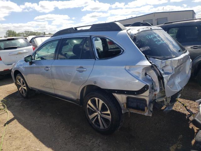 4S4BSANC4K3264041 Subaru Outback 2. 2