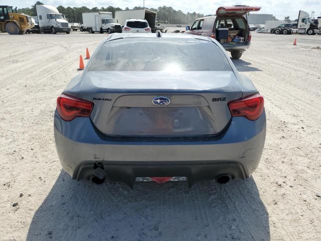 2020 SUBARU BRZ LIMITE JF1ZCAC17L9701925