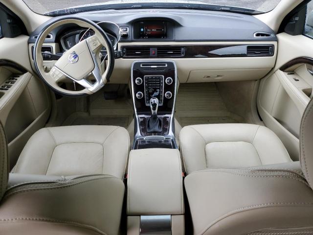 2016 VOLVO XC70 T5 PL - YV4612NM1G1243932