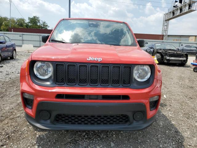ZACNJDAB8MPN11995 Jeep Renegade Sport