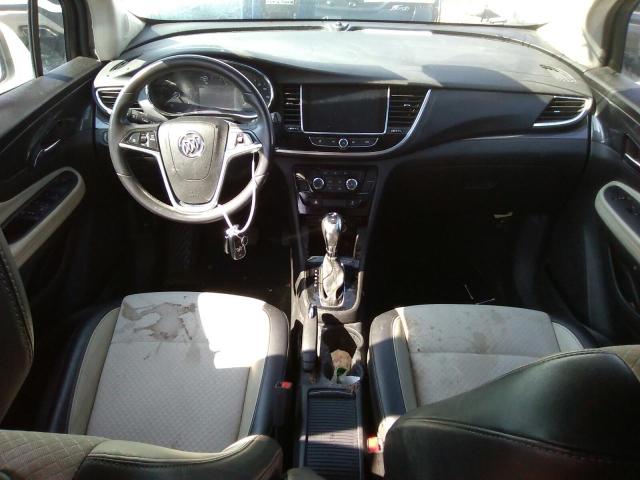 KL4CJASBXLB338801 Buick Encore Preferred