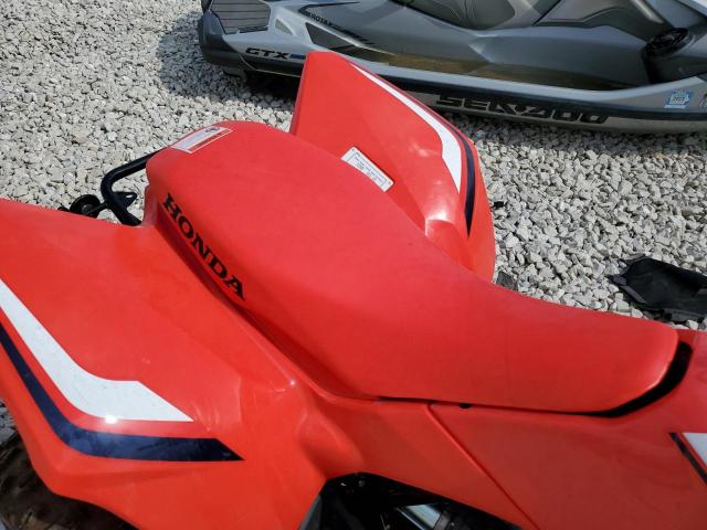 2023 HONDA TRX250 X 1HFTE2748P4200667