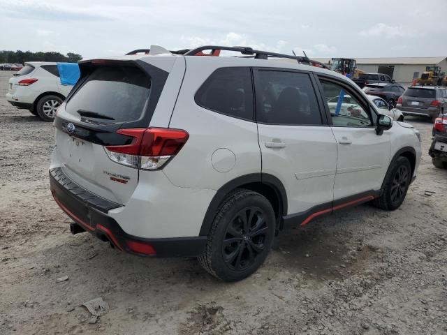 2019 SUBARU FORESTER S - JF2SKAKC8KH565330