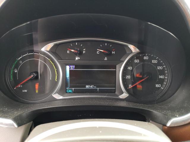 2016 CHEVROLET MALIBU HYB - 1G1ZJ5SU0GF347166