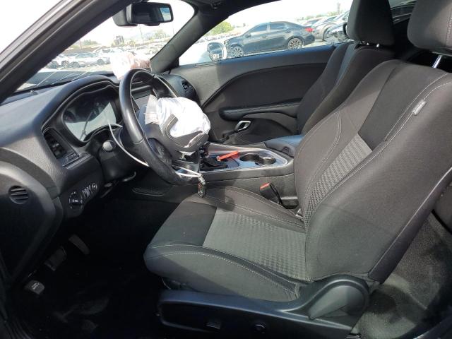 2C3CDZAG7KH735286 Dodge Challenger Sxt