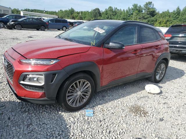 KM8K22AA7LU405366 | 2020 HYUNDAI KONA SEL