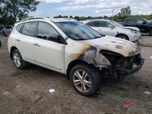 JN8AS5MT0FW150233 Nissan Rogue Select S