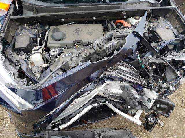 JTMEWRFV1LJ043062 Toyota RAV4 XSE