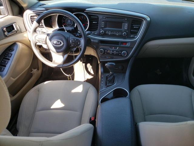 5XXGM4A79EG336161 KIA Optima Lx