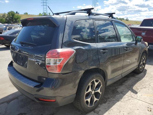 JF2SJGMC6EH475584 Subaru Forester 2.0xt Touring