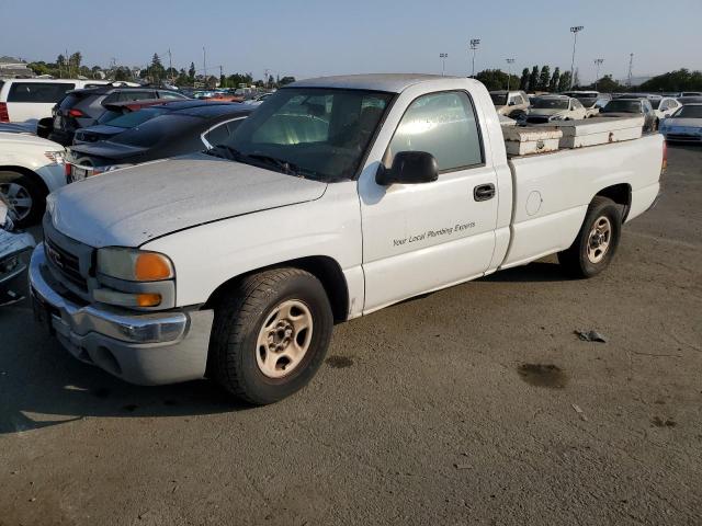 2004 GMC New Sierra 1500 